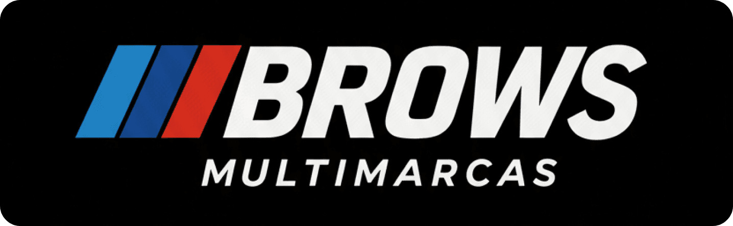 Logo da Brows