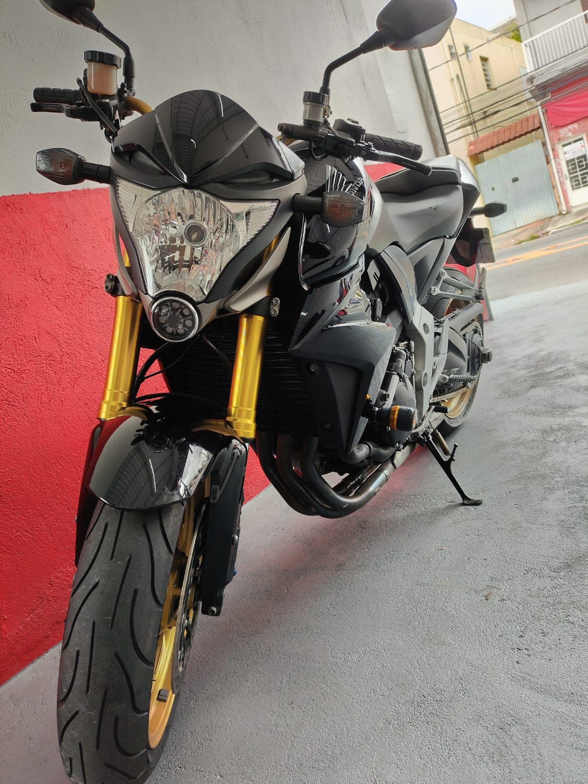 Imagem de detalhe do veículo, foto 10