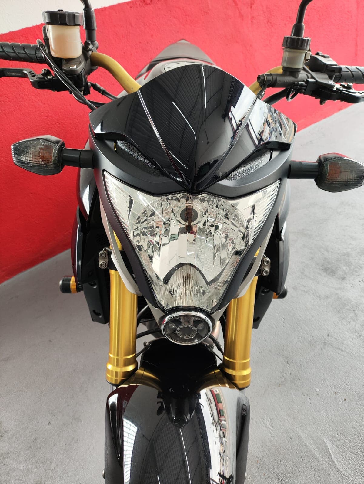 Imagem de detalhe do veículo, foto 11