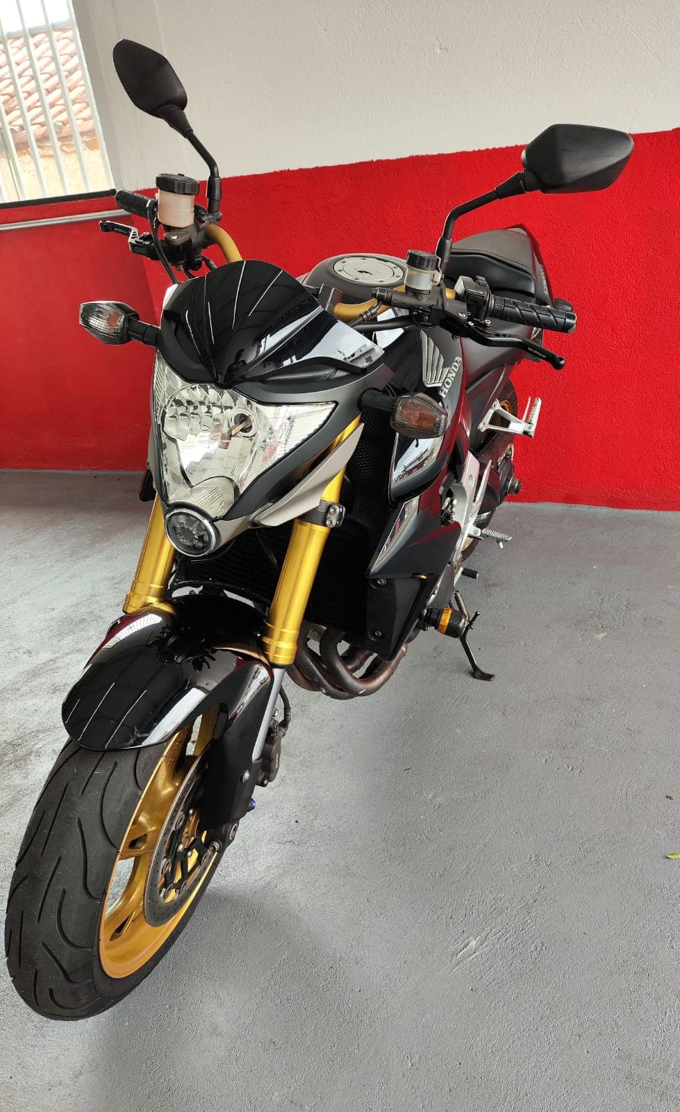 Imagem de detalhe do veículo, foto 12