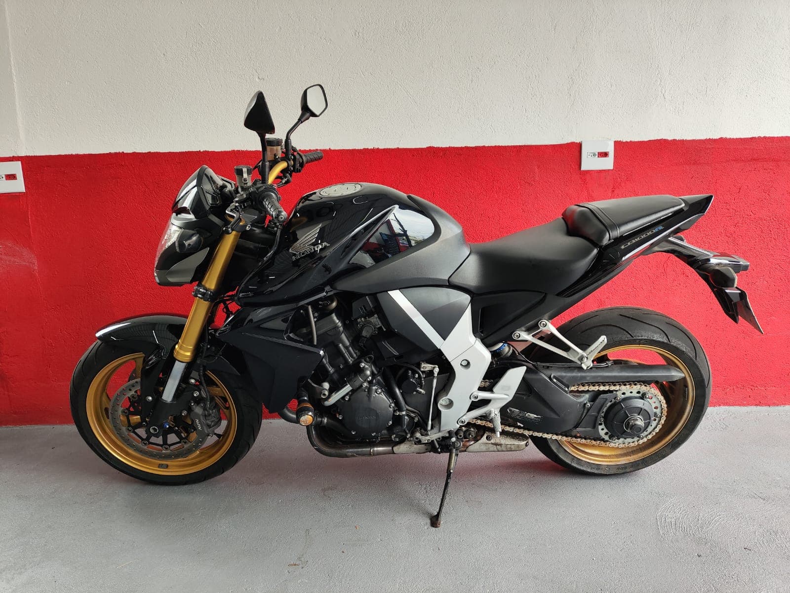 Imagem de detalhe do veículo, foto 2