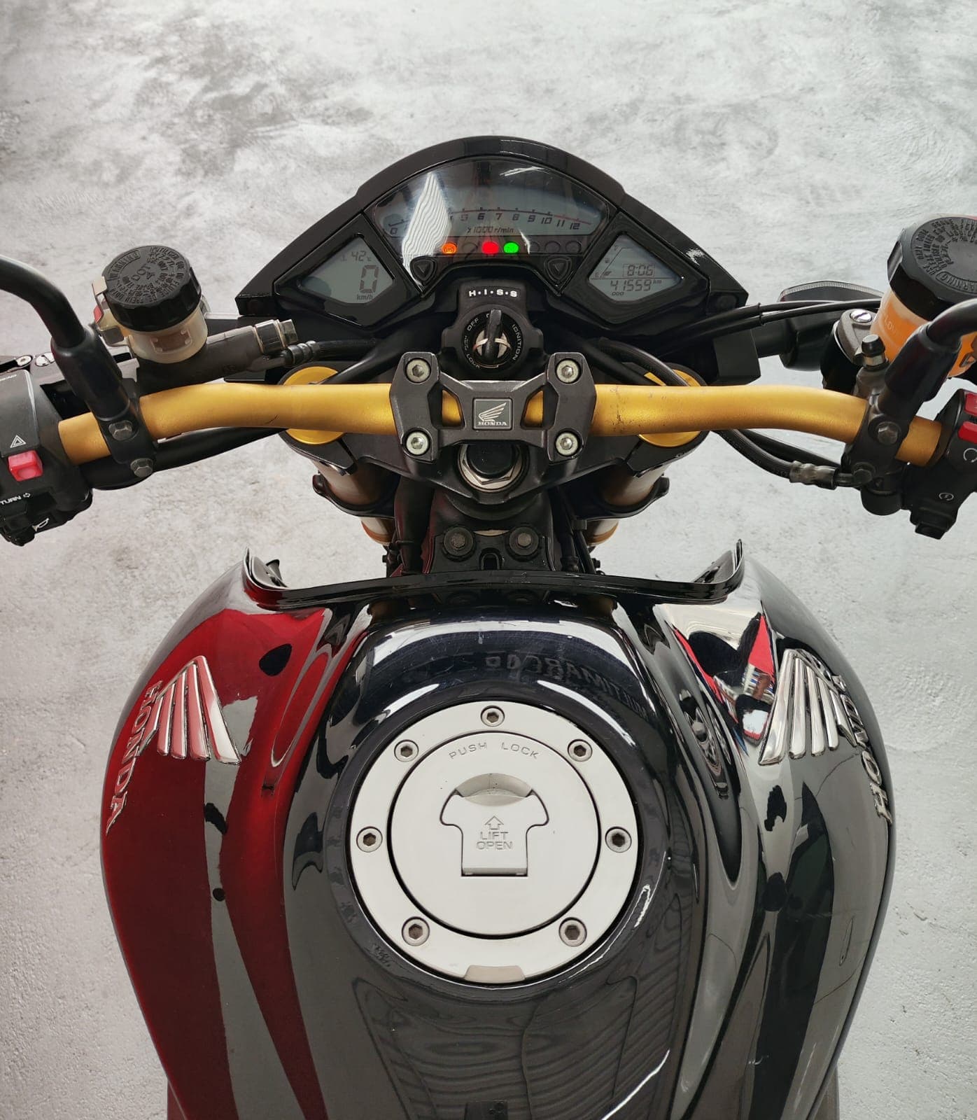 Imagem de detalhe do veículo, foto 3