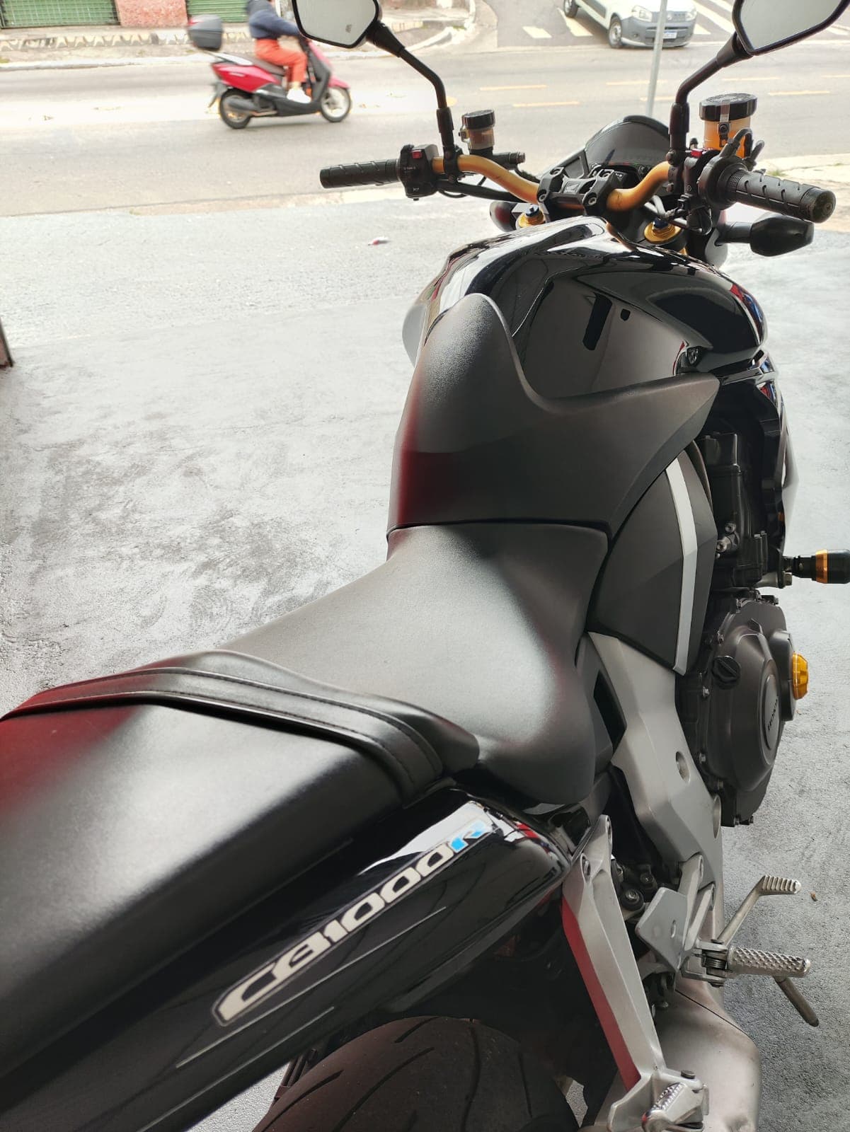 Imagem de detalhe do veículo, foto 5