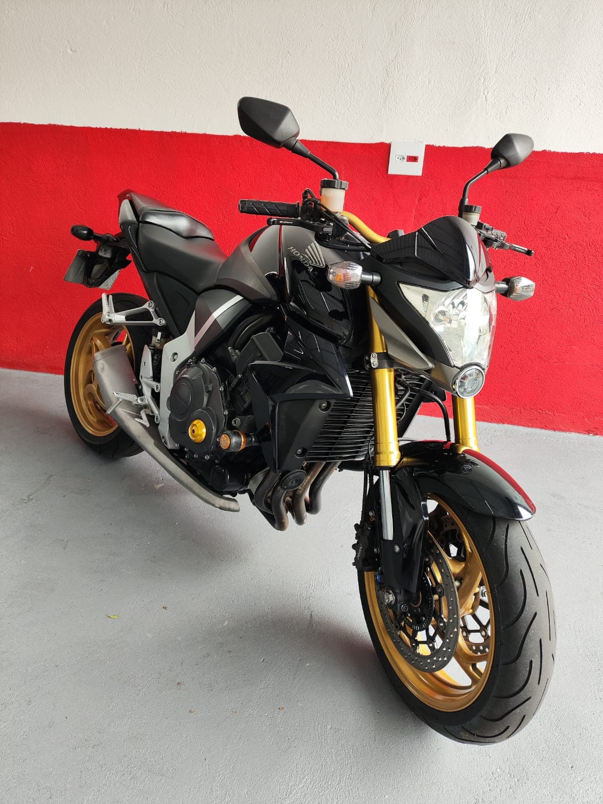 Imagem de detalhe do veículo, foto 7