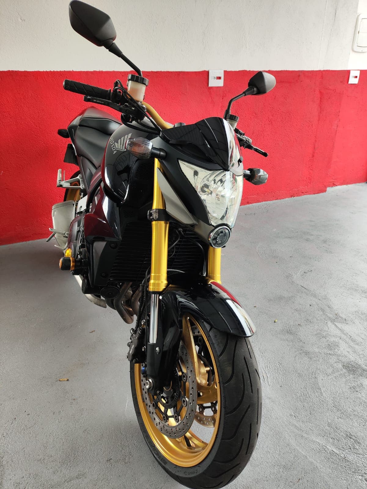 Imagem de detalhe do veículo, foto 8