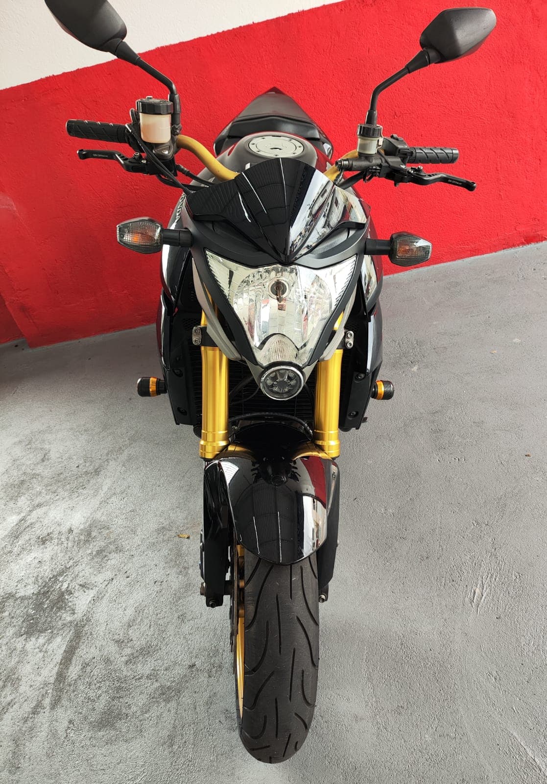 Imagem de detalhe do veículo, foto 9